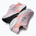 Női futócipők New Balance Ellipse V1 pink salt/pink lemonade 6