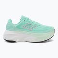 Női futócipők New Balance Fresh Foam More V6 bright mint/cosmic jade 2