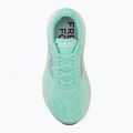 Női futócipők New Balance Fresh Foam More V6 bright mint/cosmic jade 5