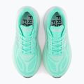 Női futócipők New Balance Fresh Foam More V6 bright mint/cosmic jade 3