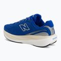 Férfi futócipők New Balance 1080's V15 blue gemstone/angora 3