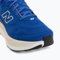 Férfi futócipők New Balance 1080's V15 blue gemstone/angora 7