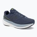 Férfi futócipők New Balance 1080's V15 vintage indigo/alkaline green