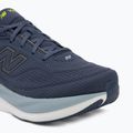 Férfi futócipők New Balance 1080's V15 vintage indigo/alkaline green 7