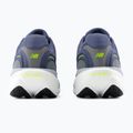 Férfi futócipők New Balance 1080's V15 vintage indigo/alkaline green 3