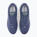 Férfi futócipők New Balance 1080's V15 vintage indigo/alkaline green 4