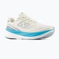 Női futócipők New Balance 1080's V15 angora/blue glaze