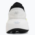 Férfi futócipők New Balance Fresh Foam More V6 white/bright mint 6
