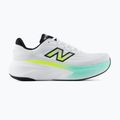 Férfi futócipők New Balance Fresh Foam More V6 white/bright mint