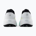 Férfi futócipők New Balance Fresh Foam More V6 white/bright mint 3