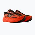Férfi futócipők New Balance Ellipse V1 neo flame/black 4