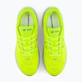 Férfi futócipők New Balance 1080's V15 alkaline green/light arctic grey 5