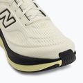 Férfi futócipők New Balance 1080's V15 pistachio butter/black 7