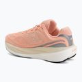 Női futócipők New Balance 1080's V15 pink lemonade/angora 3