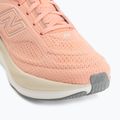 Női futócipők New Balance 1080's V15 pink lemonade/angora 7