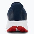 Gyerek futócipők New Balance 520's Lace V9 nb navy/true red 6