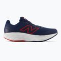 Gyerek futócipők New Balance 520's Lace V9 nb navy/true red 2