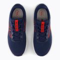 Gyerek futócipők New Balance 520's Lace V9 nb navy/true red 7