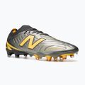 Focicipők New Balance Tekela Elite Low V5 FG grey
