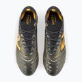 Focicipők New Balance Tekela Elite Low V5 FG grey 3