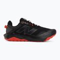 Férfi futócipők New Balance Dynasoft Nitrel V6 black/neo flame 2