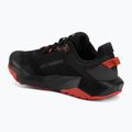 Férfi futócipők New Balance Dynasoft Nitrel V6 black/neo flame 3