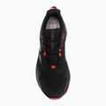 Férfi futócipők New Balance Dynasoft Nitrel V6 black/neo flame 5