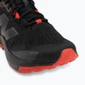 Férfi futócipők New Balance Dynasoft Nitrel V6 black/neo flame 7