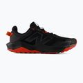 Férfi futócipők New Balance Dynasoft Nitrel V6 black/neo flame 2