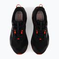 Férfi futócipők New Balance Dynasoft Nitrel V6 black/neo flame 5