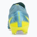 Focicipők New Balance Tekela Pro Low V5 FG metallic blue/alkaline green/Team Navy 6