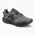 Férfi futócipők New Balance Dynasoft Nitrel V6 black/dark night/neo flame