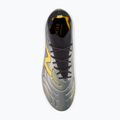 Focicipők New Balance Tekela Team Low V5 FG harbor grey/black cement 4