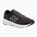 Férfi futócipők New Balance 411's V4 black/white/magnet