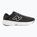 Férfi futócipők New Balance 411's V4 black/white/magnet 2