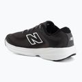 Férfi futócipők New Balance 411's V4 black/white/magnet 3