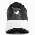 Férfi futócipők New Balance 411's V4 black/white/magnet 6