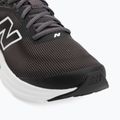Férfi futócipők New Balance 411's V4 black/white/magnet 7