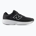 Férfi futócipők New Balance 411's V4 black/white/magnet 2