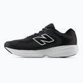 Férfi futócipők New Balance 411's V4 black/white/magnet 3