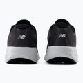 Férfi futócipők New Balance 411's V4 black/white/magnet 4