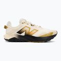 Férfi futócipők New Balance Dynasoft Nitrel V6 angora/black/basil oil 2