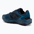 Férfi futócipők New Balance Tektrel Utility V1 streamsong/altitude 3