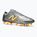 Focicipők New Balance Elite Knit V3 FG grey