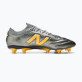 Focicipők New Balance Elite Knit V3 FG grey 2