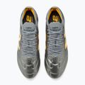 Focicipők New Balance Elite Knit V3 FG grey 5