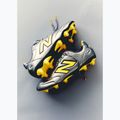 Focicipők New Balance Elite Knit V3 FG grey 7