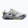 Férfi futócipők New Balance Dynasoft Nitrel V6 alkaline green/grey matter 2