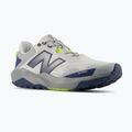 Férfi futócipők New Balance Dynasoft Nitrel V6 alkaline green/grey matter