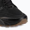 Férfi futócipők New Balance Tektrel Utility V1 black/gum 7